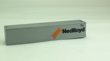 Container 40' Nedlloyd gebruikt