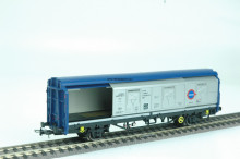 Electrotren 1488K Schuifwandwagen TRANSFESA