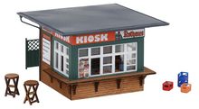 FALLER 120303 Kiosk