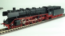 Fleischmann 4141 Stoomlok BR 03 DB