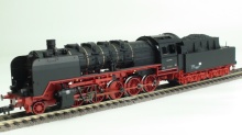 Fleischmann 4182 Stoomlok BR50 vsn de Duitse Rijksbahn - Img 3
