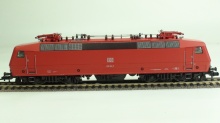 Fleischmann 4352 E-lok BR 120 van de DB - Img 2
