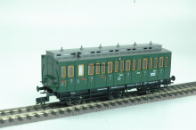 Fleischmann 5092 Personenrijtuig 3e klasse DRG - Img 1