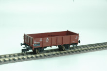 Fleischmann 5260 Hoge bakwagen NIEUW - Img 2