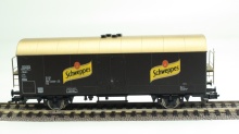 Fleischmann 5343 Koelwagen Schweppes