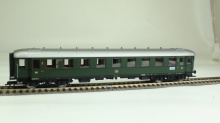 Fleischmann 5632 RIJTUIG 2 KL. DB H0 NIEUW