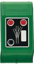 Fleischmann 6925 Schakelaar 3-weg wissel N/H0 NIEUW