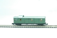 Fleischmann 8060 Umbau rijtuig Bagage