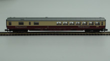 Fleischmann 8166 TEE creme/rood Restaurant NIEUW N (1:160) OVP