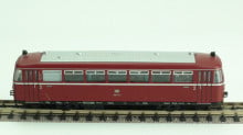 Fleischmann 87402 Railbus bouwserie 795 DB DIGITAAL nieuw OVP
