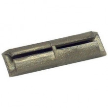 Fleischmann 9403 GEISOLEERDE RAILLAS