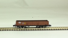 Graham Farish 6 plank (OB) wagon BR