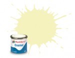 Humbrol 0521 Verf NR.41 IVOOR GLTINL. (14ML)