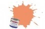 Humbrol 0686 Verf NR.61 VLEES MAT TINL. (14ML)