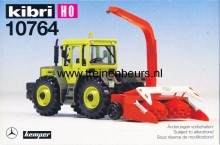 KIBRI 10764 Tractor