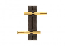 LGB 10040 Rechte rail 41 mm