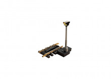 LGB 10560 Electrische ontkopperlaar