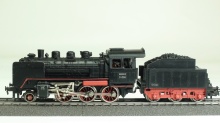 Märklin 3003 Stoomlok BR 24 DB gebruikt