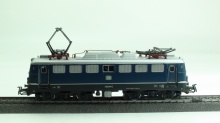 Märklin 3039 E-lok serie 110 DB gebruikt