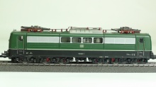 Märklin 3057 E-lol BR151 DB gebruikt zeer mooie staat - Img 2