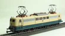 Märklin 3058 E-lok BR151 DB gebruikt NIEUWSTAAT - Img 2