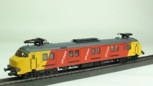 Märklin 3389 Motorpost Mp3000 NS gebruikt - Img 2