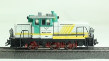 Märklin 34642 Diessellok serie 021 KEG NIEUW