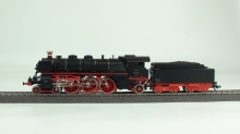 Märklin 3518 BR 18.4 stoomlok DRG - Img 2