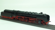 Märklin 37450 Stoomlok serie 45 DB gebruikt