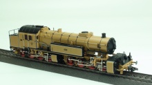 Märklin 37961 Gtl 2 x 4/.4 Mallet K.BaY.Sts.B. - Img 2