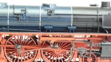 Märklin 39052 Stoomlok BR05 003 van de DB NIEUW - Img 3