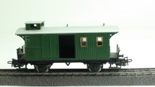 Märklin 4008 DB goederenrijtuig gebruikt
