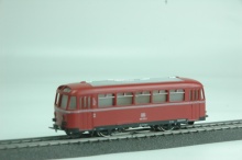 Märklin 4018 Bijwagen voor railbus - Img 2