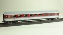 Märklin 4248 Personenrijtuig 1e klasse wit/rood DB NIEUW