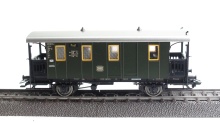Märklin 43030 Postrijtuig DB