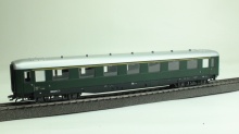 Märklin 43207 Personenrijtuig 1e/2e klasse OBB