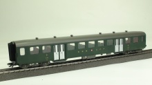 Märklin 43360 Rijtuig SBB 2e klasse
