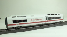 Märklin 43731 Sneltreinrijtuig ICE Bord Restaurant NIEUW