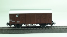 Märklin 4407 Gesloten goederenwagen OBB