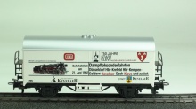 Märklin 4415-R20 Kevelaer Dampflokssonderfahren
