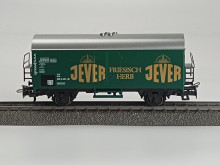Märklin 44186 Koelwagen Jever - Img 1