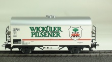 Märklin 4422 Wickuler Pilsener