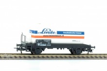 Märklin 44510 Gaswagen Linde NIEUW