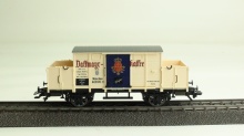 Märklin 46074 Insider wagen 2002 Koloniale waren NIEUW