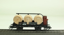 Märklin 46744 Wijnwagen DRG