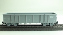 Märklin 4686 EANOS wagen SBB