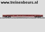 Märklin 4741 Goederenwagens Rollende landesstrasse- tussenwagen