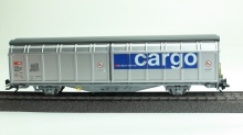 Märklin 48025 Cargo Schuifwand SBB
