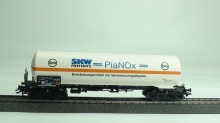 Märklin 48484 Ketelwagen SKW Pianox Kraak in doos