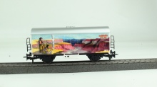 Märklin 84495 Koelwagen ' Club 1995' - Img 2
